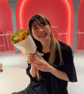 Yūko Nakamura chi è