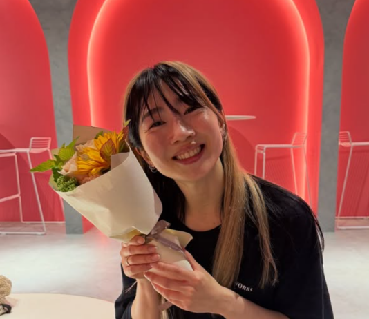 Yūko Nakamura chi è