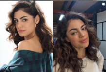 Magdalena Tejado chi è