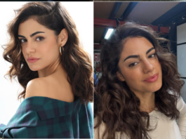 Magdalena Tejado chi è