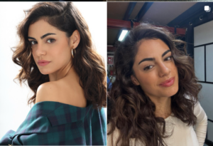 Magdalena Tejado chi è