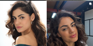 Magdalena Tejado chi è