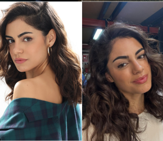 Magdalena Tejado chi è