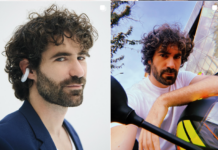 José Sospedra chi è?