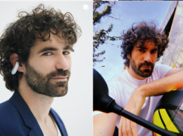 José Sospedra chi è?