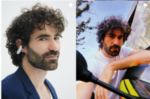 José Sospedra chi è?