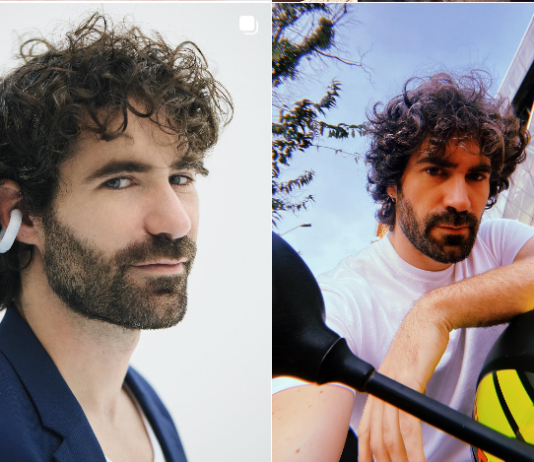 José Sospedra chi è?