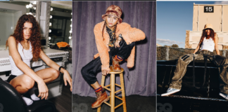 Zendaya: il vero nome, il significato e perché usa solo questo nome