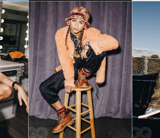 Zendaya: il vero nome, il significato e perché usa solo questo nome