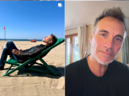 Qual è il vero nome di Nek?