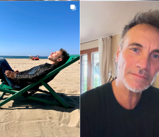 Qual è il vero nome di Nek?