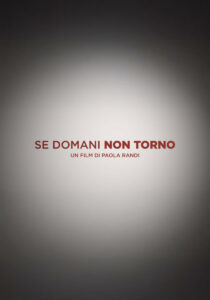 Se domani non torno: il film su Giulia Cecchettin arriva al cinema a novembre 2026