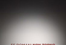 Se domani non torno: il film su Giulia Cecchettin arriva al cinema a novembre 2026