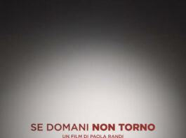 Se domani non torno: il film su Giulia Cecchettin arriva al cinema a novembre 2026