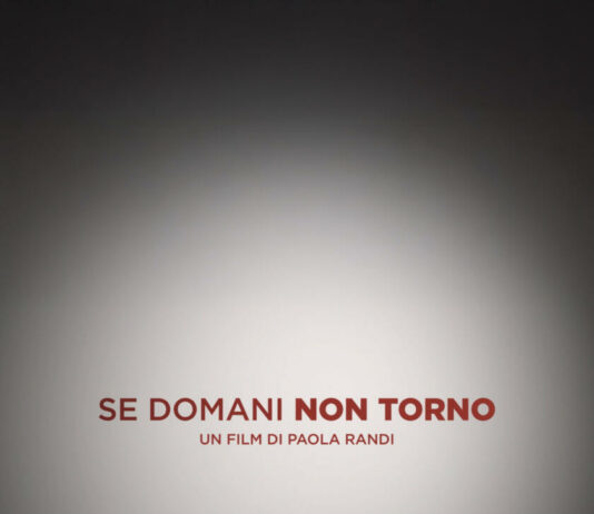 Se domani non torno: il film su Giulia Cecchettin arriva al cinema a novembre 2026