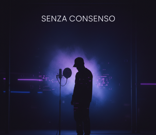 Senza Consenso di TØMK€Y: il significato del brano che sfida il sistema musicale