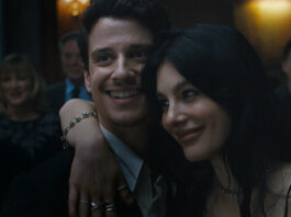 Something Very Bad Is Going to Happen