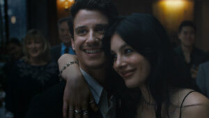 Something Very Bad Is Going to Happen