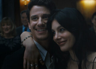 Something Very Bad Is Going to Happen: trailer, trama e cast della nuova serie Netflix Something Very Bad Is Going to Happen