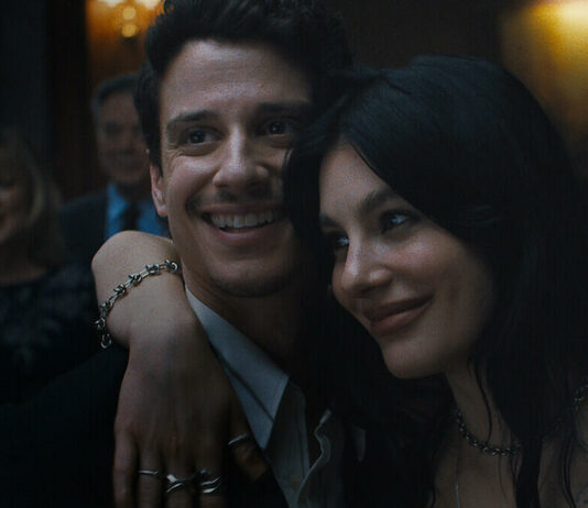 Something Very Bad Is Going to Happen