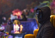 Squid Game VIP su Netflix