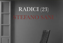Stefano Sani torna con "Radici (23)": il nuovo singolo tra memoria, identità e riscatto