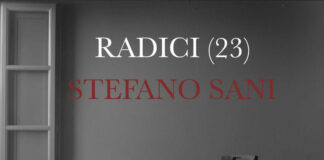 Stefano Sani torna con "Radici (23)": il nuovo singolo tra memoria, identità e riscatto