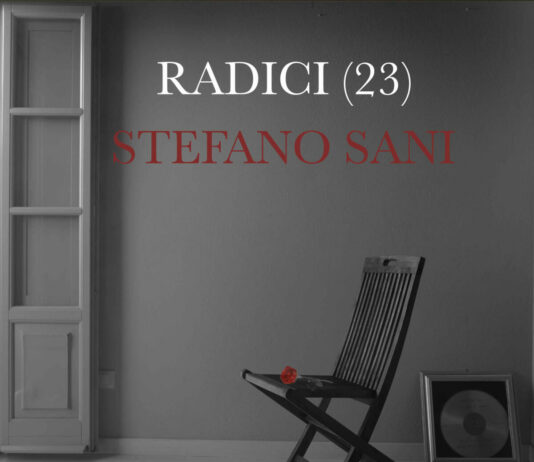 Stefano Sani torna con "Radici (23)": il nuovo singolo tra memoria, identità e riscatto