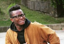 Tay Vines chi è? Biografia, età, vero nome, carriera, libro, Pechino Express, Instagram e vita privata Tay Vines chi è