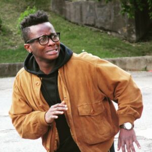 Tay Vines chi è Tay Vines chi è