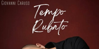 Tempo Rubato è il nuovo singolo di Giovanni Caruso: significato, testo e uscita del nuovo singolo