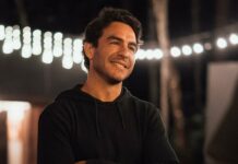 Tiago Schietti chi è