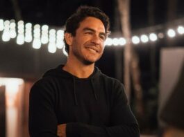 Tiago Schietti chi è