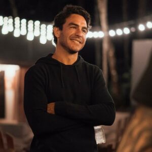 Tiago Schietti chi è