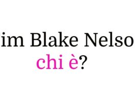 Chi è Timothy "Tim" Blake Nelson