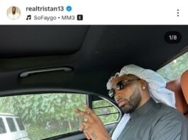 Tristan Thompson chi è?