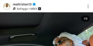 Tristan Thompson chi è?
