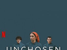 "Unchosen": Asa Butterfield protagonista della nuova serie thriller Netflix in arrivo nel 2026