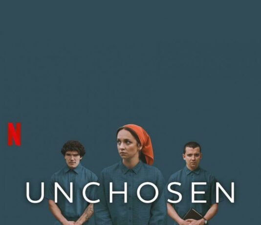 "Unchosen": Asa Butterfield protagonista della nuova serie thriller Netflix in arrivo nel 2026