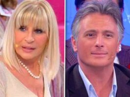 Uomini e Donne, la proposta di Giorgio Manetti a Gemma Galgani dopo 10 anni: "Ti aspetto"