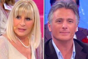 Uomini e Donne, la proposta di Giorgio Manetti a Gemma Galgani dopo 10 anni: 