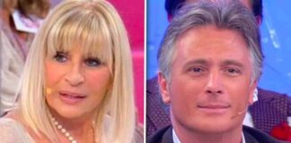 Uomini e Donne, la proposta di Giorgio Manetti a Gemma Galgani dopo 10 anni: “Ti aspetto” Uomini e Donne, la proposta di Giorgio Manetti a Gemma Galgani dopo 10 anni: "Ti aspetto"