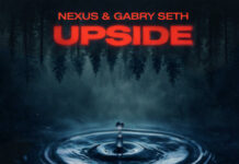 Upside è il nuovo singolo dei Nexus: significato e dove ascoltarlo