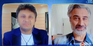 Vanni Bramati ospite della rubrica Sogni C..ostruiti: "Sono un cavallo pazzo e libero"