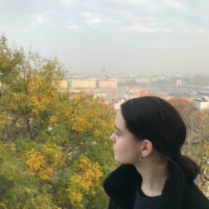 Viola Prettejohn chi è