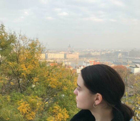 Viola Prettejohn chi è