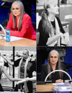 Alessandra Celentano è sposata