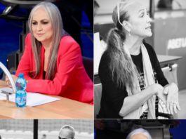 Alessandra Celentano è sposata