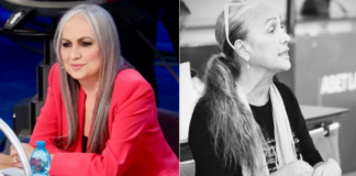 Alessandra Celentano è sposata