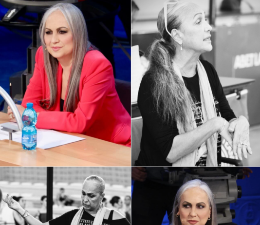 Alessandra Celentano è sposata